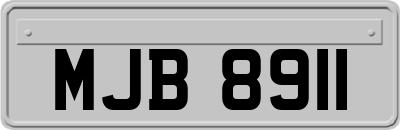 MJB8911