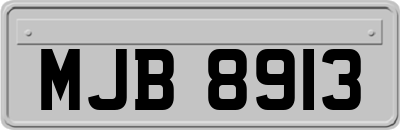 MJB8913