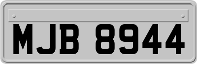MJB8944