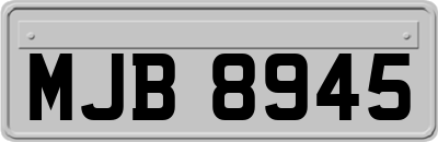 MJB8945