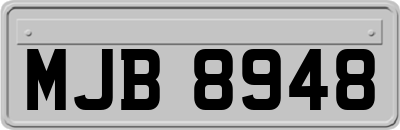 MJB8948