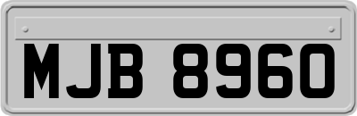 MJB8960