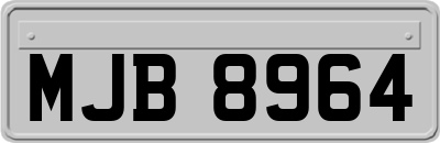 MJB8964