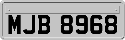 MJB8968