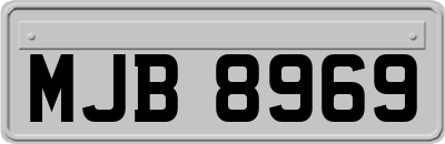 MJB8969