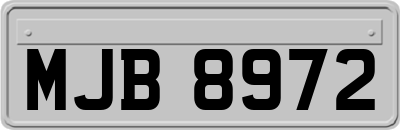 MJB8972