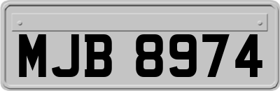 MJB8974