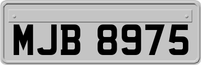MJB8975