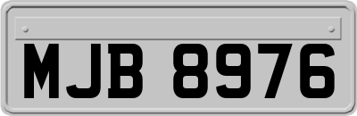 MJB8976