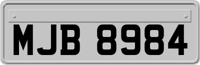 MJB8984
