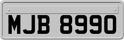MJB8990