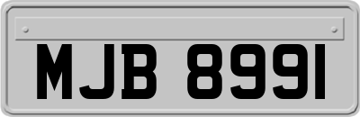 MJB8991