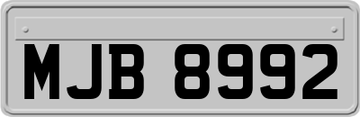 MJB8992