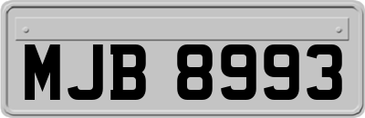 MJB8993