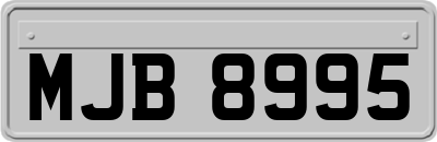 MJB8995