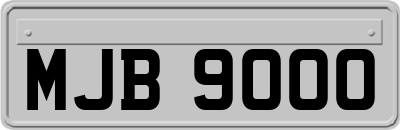 MJB9000