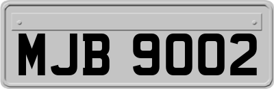 MJB9002