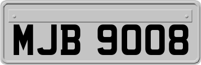 MJB9008