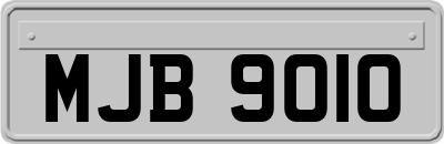 MJB9010