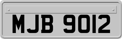 MJB9012