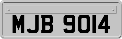 MJB9014