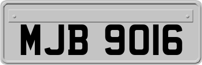 MJB9016