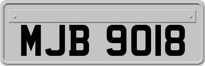 MJB9018