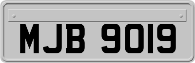 MJB9019