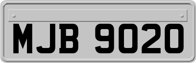 MJB9020