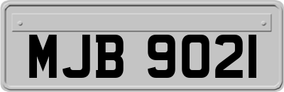MJB9021
