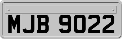 MJB9022