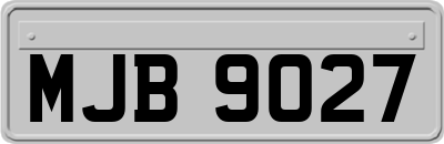 MJB9027