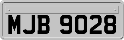 MJB9028