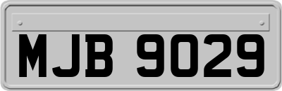 MJB9029