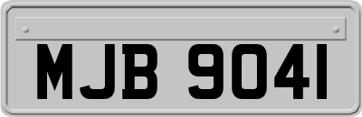 MJB9041