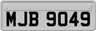 MJB9049