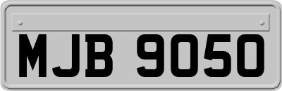 MJB9050