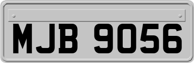 MJB9056