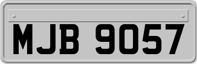 MJB9057