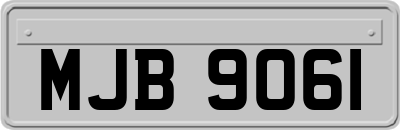 MJB9061