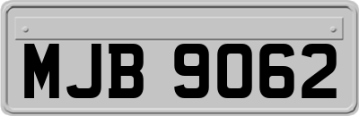 MJB9062