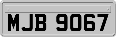 MJB9067