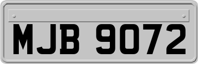 MJB9072