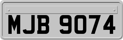 MJB9074