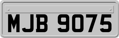 MJB9075