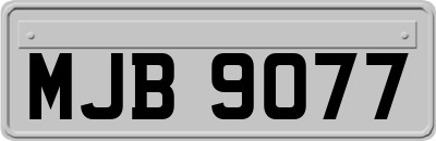 MJB9077