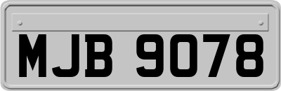 MJB9078