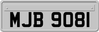 MJB9081
