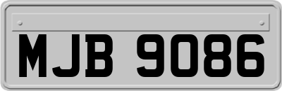 MJB9086