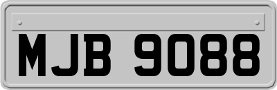 MJB9088